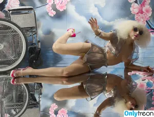 Lady Gaga / ladygaga nude photo #1476