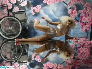 Lady Gaga / ladygaga nude photo #1478
