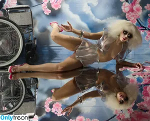 Lady Gaga / ladygaga nude photo #1479