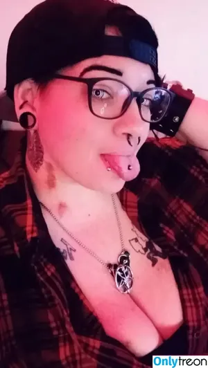 Lady_monoxide666 / lady.monoxide nude photo #0050