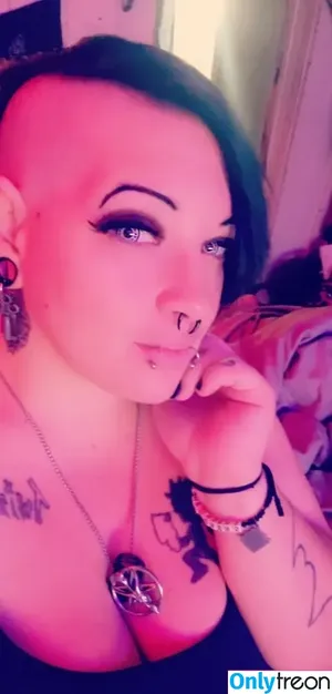 Lady_monoxide666 / lady.monoxide nude photo #0051