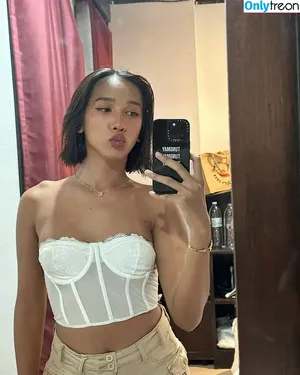 Ladyboy May Thanya / Maythanya1999 / Thanyarat Thanpuen / tungmay1999 / tungmay_thanyarat42 nude photo #0002