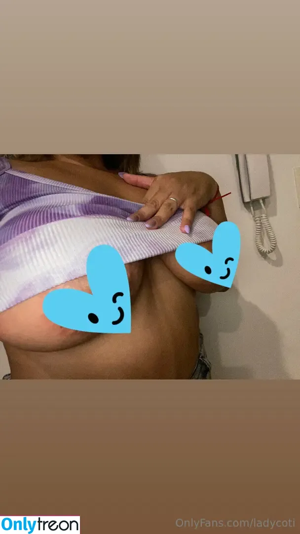 ladycoti nude photo #0013 (ladycot)