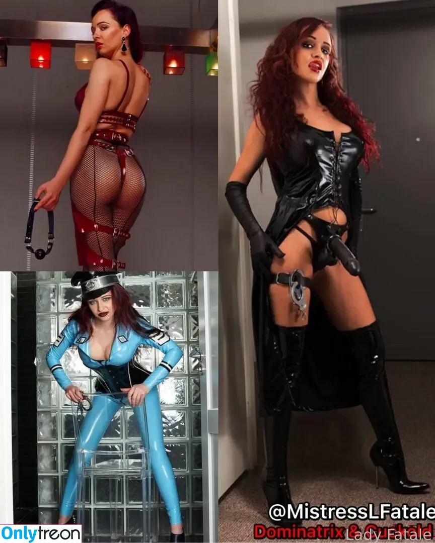 ladyfatale nude photo #0050 (mrsladyfatale)