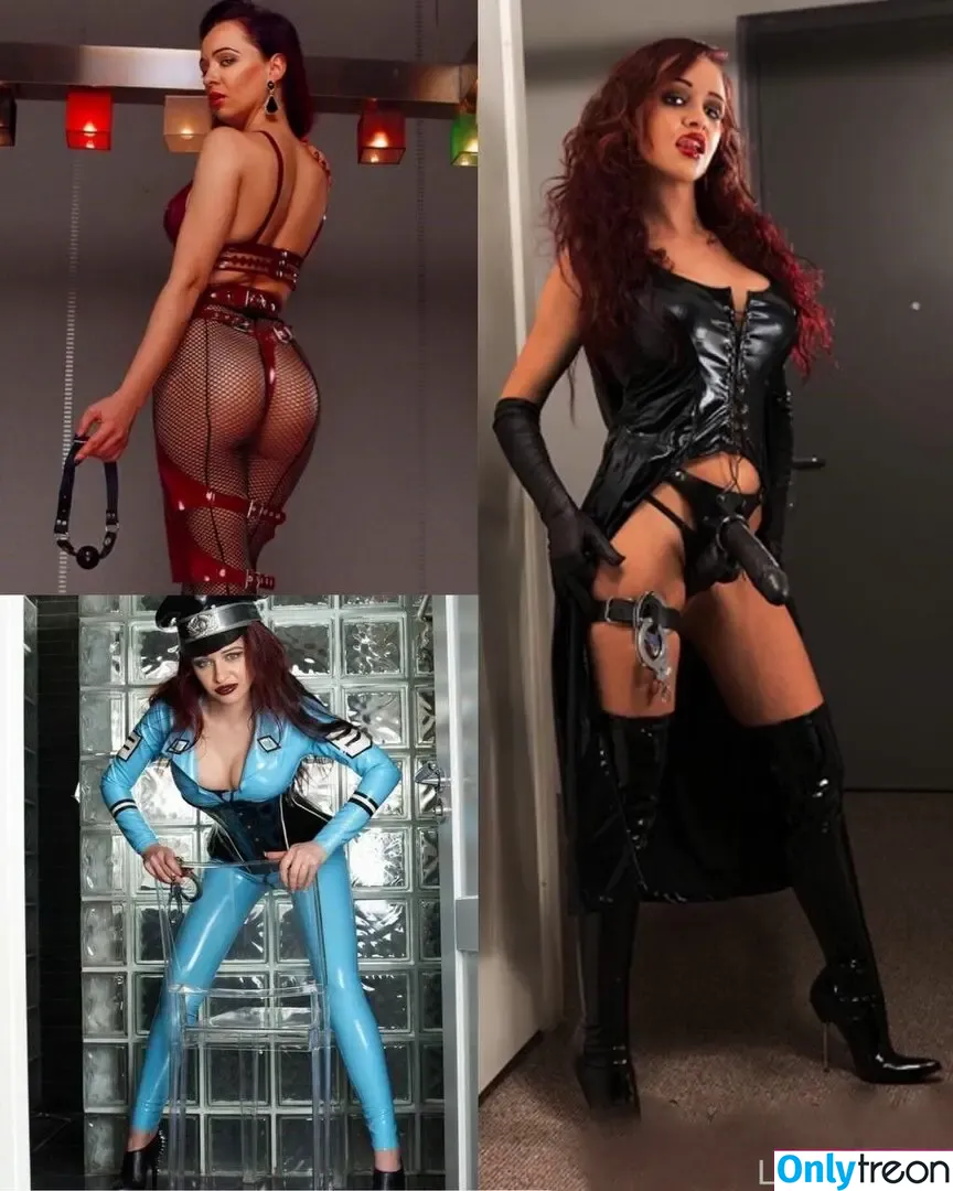 ladyfatale nude photo #0088 (mrsladyfatale)