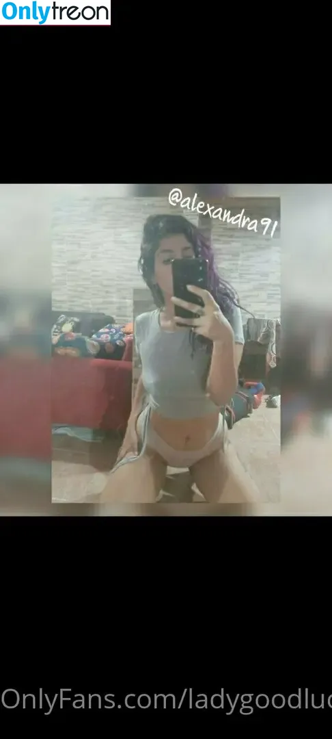 ladygoodluck nude photo #0006 (ladygoodluck)