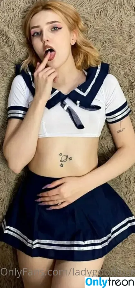 ladygoodluck nude photo #0023 (ladygoodluck)
