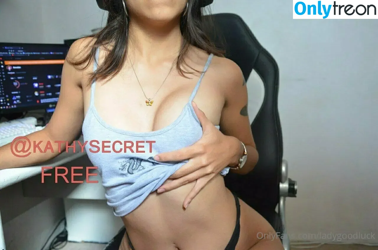 ladygoodluck nude photo #0045 (ladygoodluck)