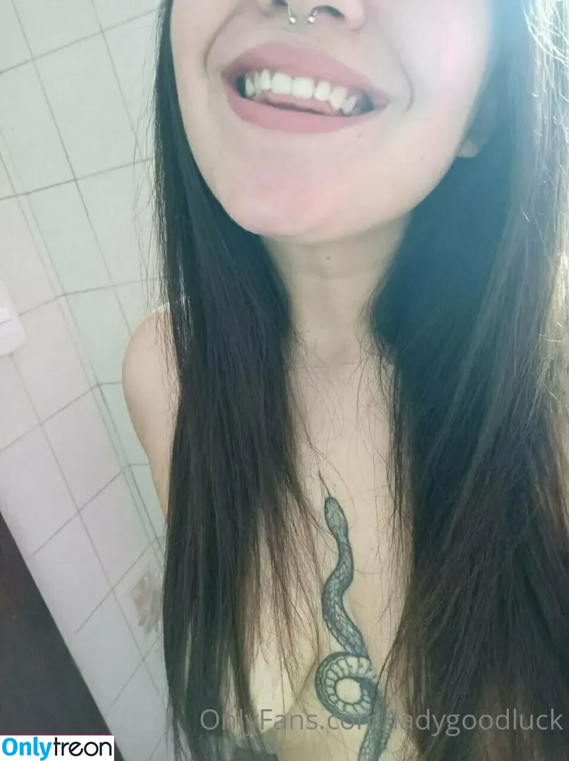 ladygoodluck nude photo #0058 (ladygoodluck)