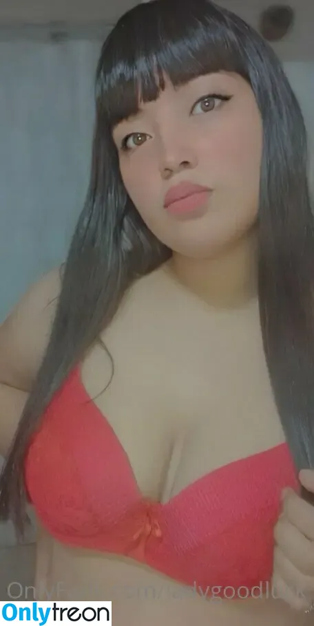 ladygoodluck nude photo #0060 (ladygoodluck)