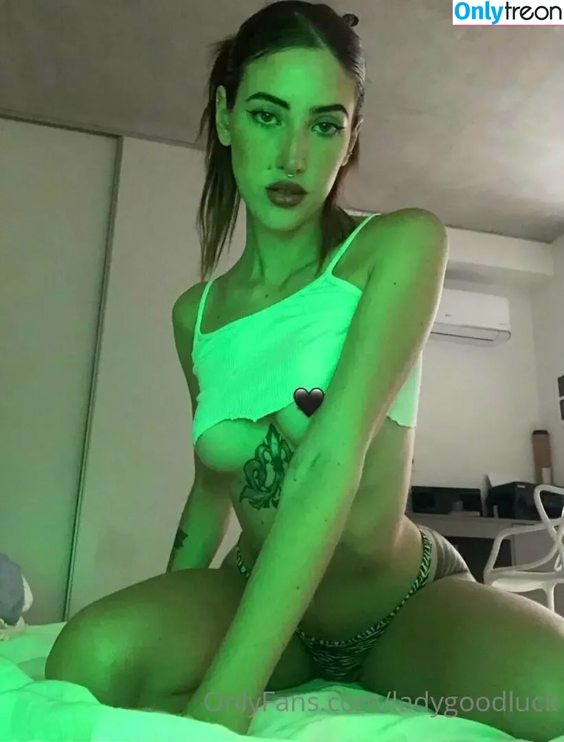 ladygoodluck nude photo #0067 (ladygoodluck)