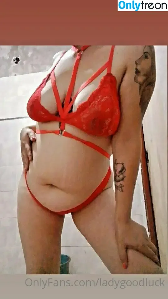 ladygoodluck nude photo #0079 (ladygoodluck)