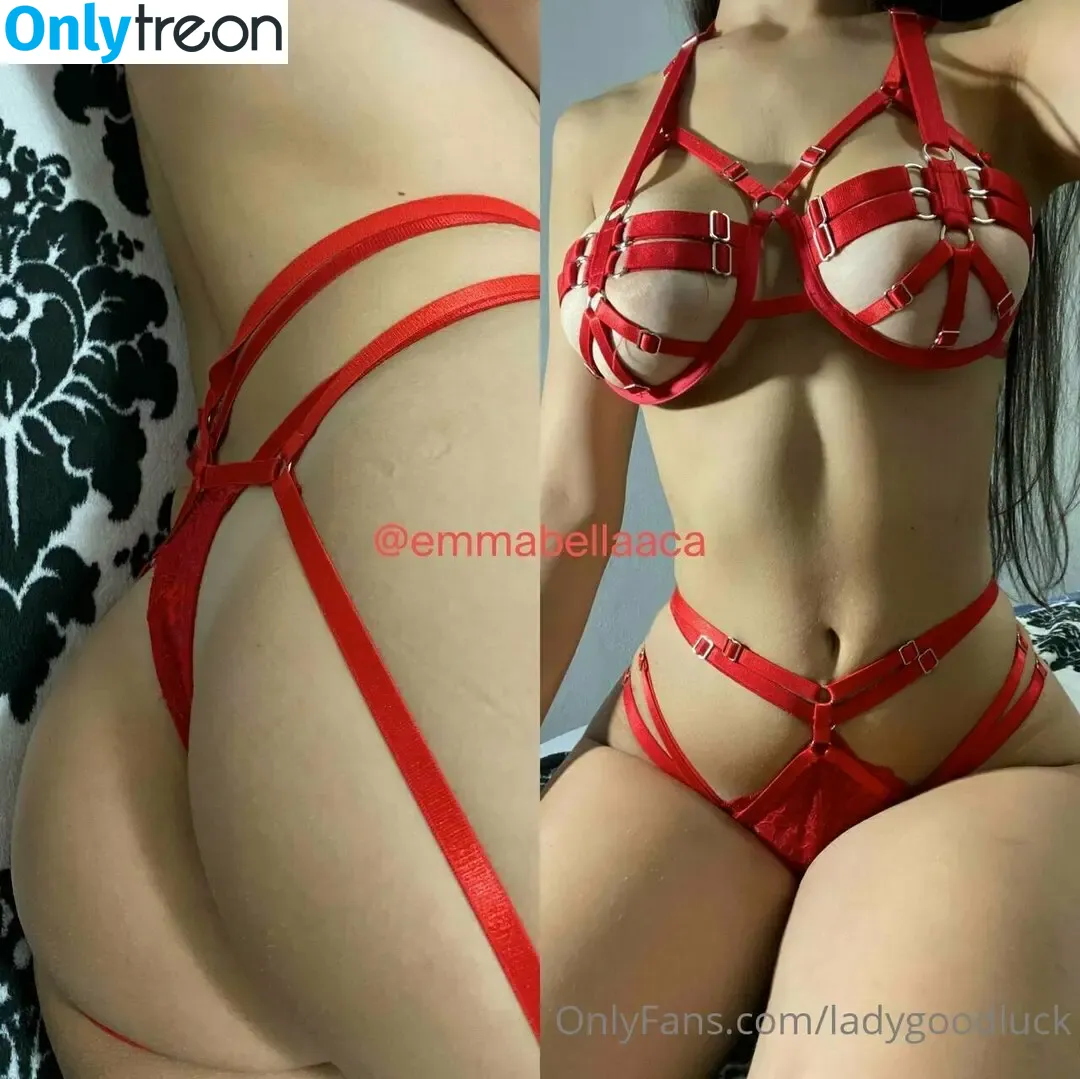 ladygoodluck nude photo #0110 (ladygoodluck)