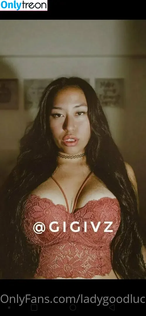 ladygoodluck nude photo #0134 (ladygoodluck)