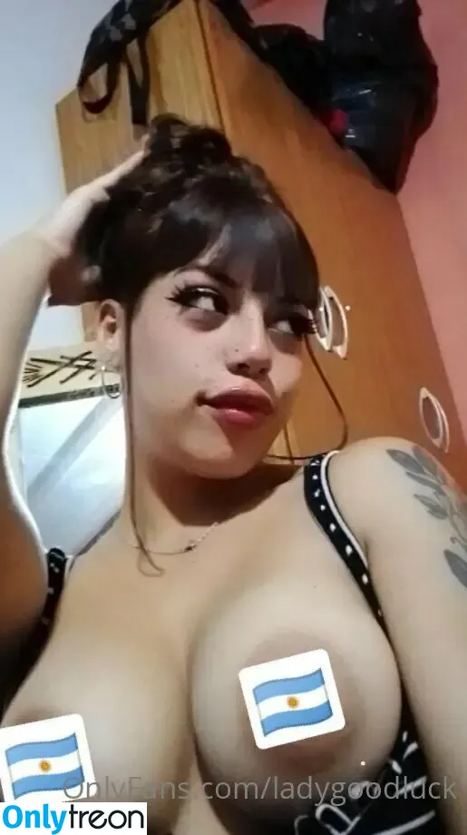 ladygoodluck nude photo #0154 (ladygoodluck)