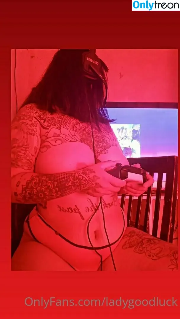 ladygoodluck nude photo #0192 (ladygoodluck)
