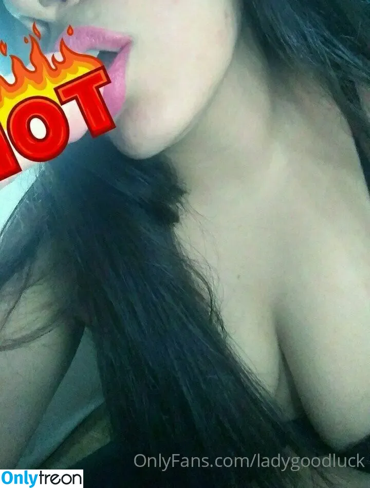 ladygoodluck nude photo #0246 (ladygoodluck)