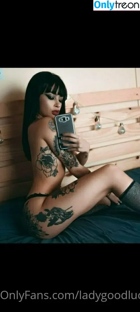 ladygoodluck nude photo #0432 (ladygoodluck)