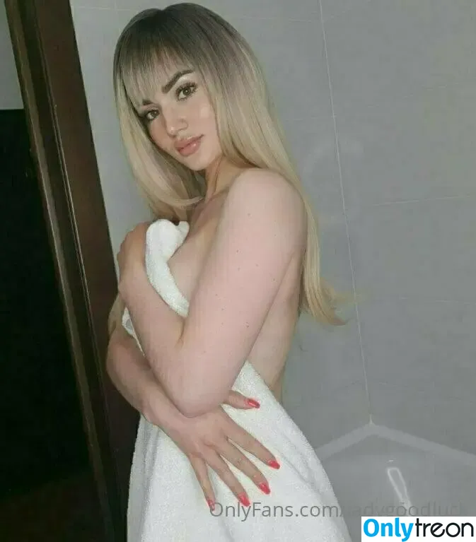 ladygoodluck nude photo #0441 (ladygoodluck)