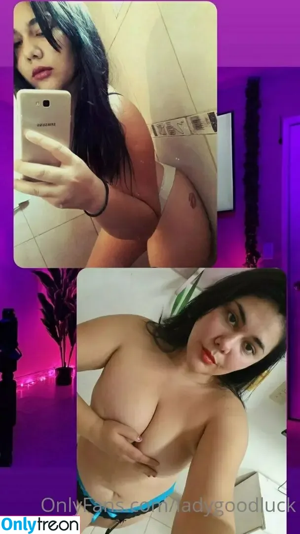 ladygoodluck nude photo #0507 (ladygoodluck)