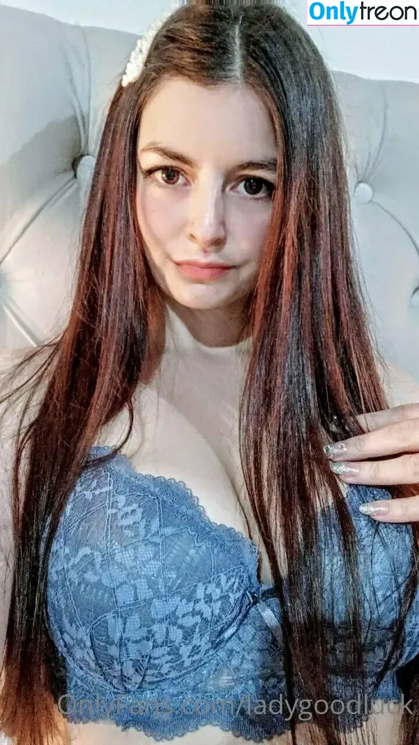 ladygoodluck nude photo #0517 (ladygoodluck)