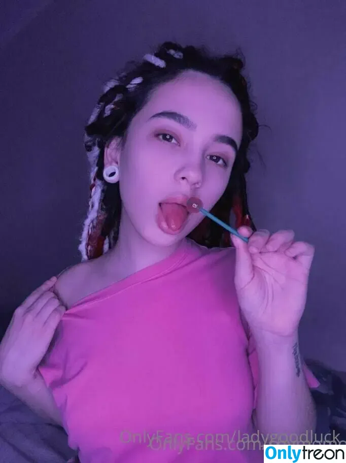 ladygoodluck nude photo #0601 (ladygoodluck)