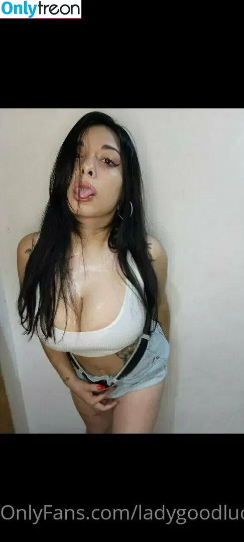 ladygoodluck nude photo #0617 (ladygoodluck)
