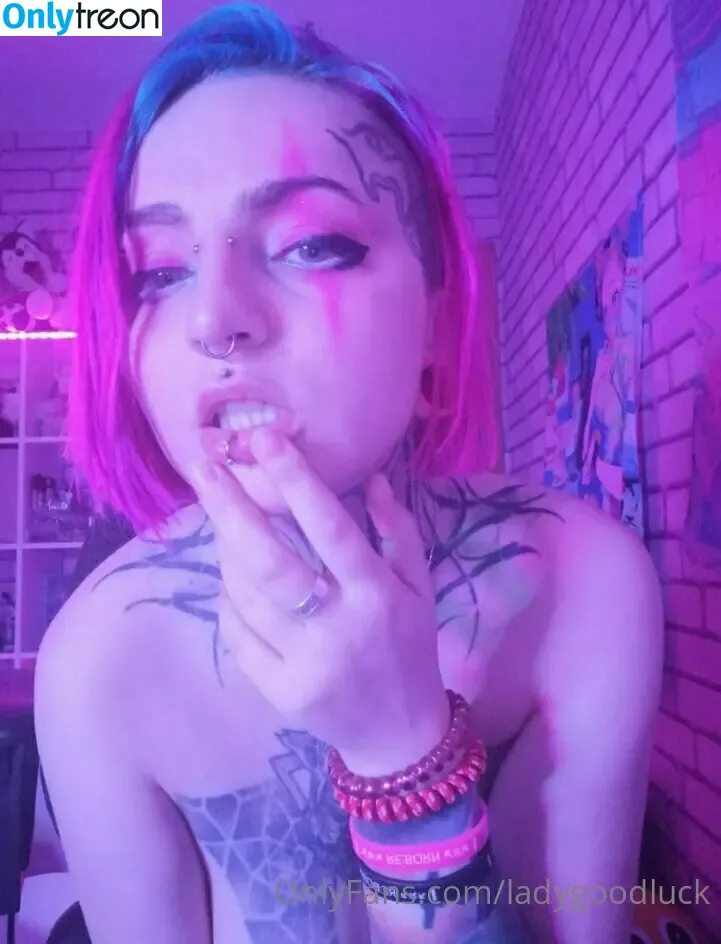 ladygoodluck nude photo #0634 (ladygoodluck)