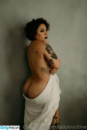ladykryztine / Lady Kryztine nude photo #0006