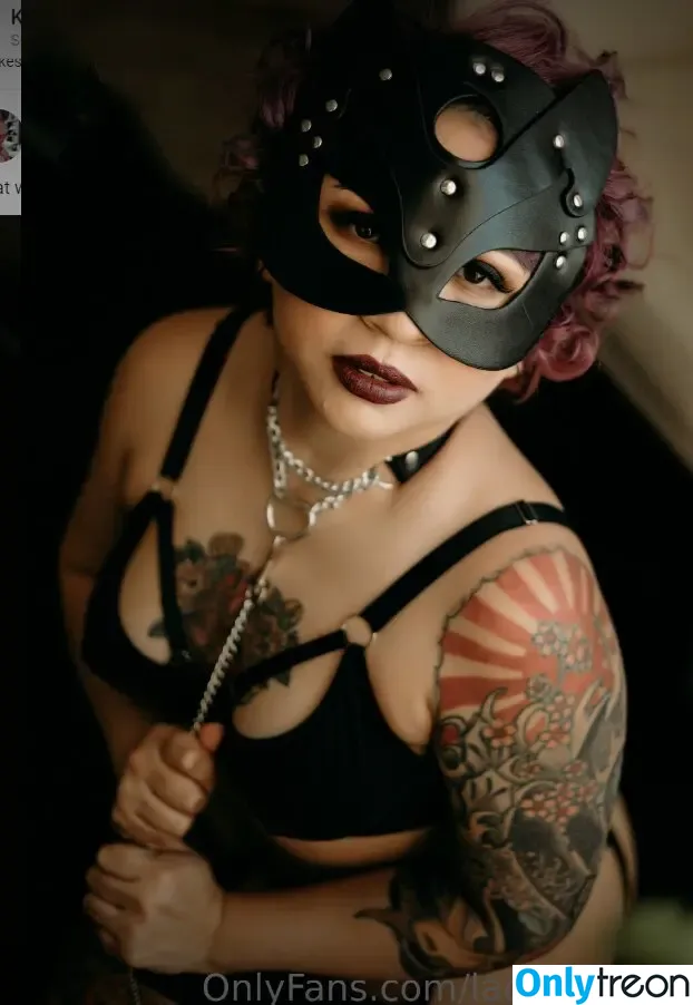 ladykryztine nude photo #0022 (Lady Kryztine)
