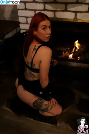 Ladylucifer666 / ladylucifer666official nude photo #0069