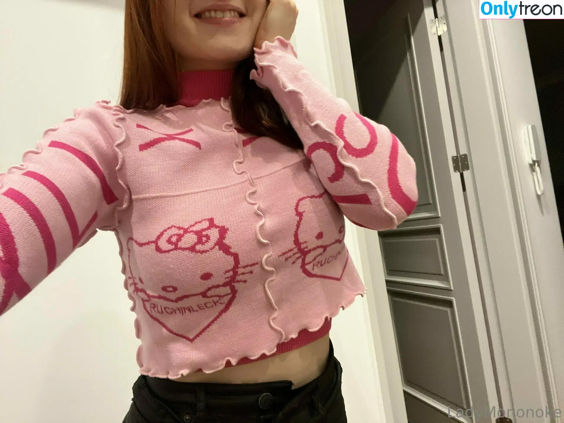 ladymononokefree nude photo #0014 (kiannamonee__)