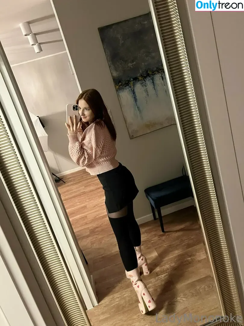 ladymononokefree nude photo #0033 (kiannamonee__)