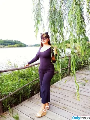 Ladyrossy / Lady Rossi / LadyRossy4 / shidoni_e / Леди Росси nude photo #0020