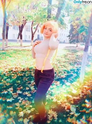 Ladyrossy / Lady Rossi / LadyRossy4 / shidoni_e / Леди Росси nude photo #0051