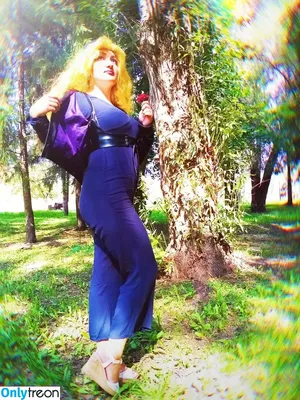 Ladyrossy / Lady Rossi / LadyRossy4 / shidoni_e / Леди Росси nude photo #0122