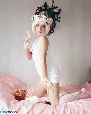 Ladyrossy / Lady Rossi / LadyRossy4 / shidoni_e / Леди Росси nude photo #0178