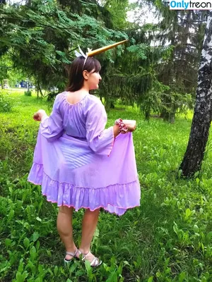 Ladyrossy / Lady Rossi / LadyRossy4 / shidoni_e / Леди Росси nude photo #0200
