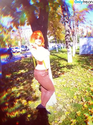 Ladyrossy / Lady Rossi / LadyRossy4 / shidoni_e / Леди Росси nude photo #0219