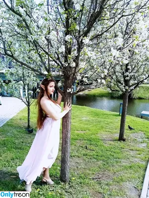 Ladyrossy / Lady Rossi / LadyRossy4 / shidoni_e / Леди Росси nude photo #0233