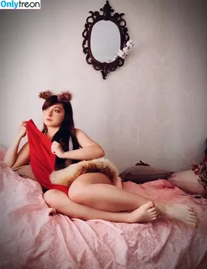 Ladyrossy / Lady Rossi / LadyRossy4 / shidoni_e / Леди Росси nude photo #0261