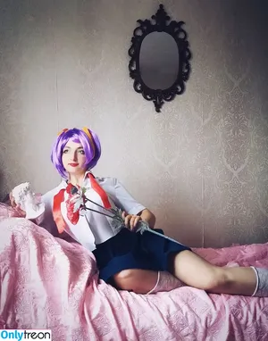 Ladyrossy / Lady Rossi / LadyRossy4 / shidoni_e / Леди Росси nude photo #0263