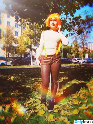 Ladyrossy / Lady Rossi / LadyRossy4 / shidoni_e / Леди Росси nude photo #0335