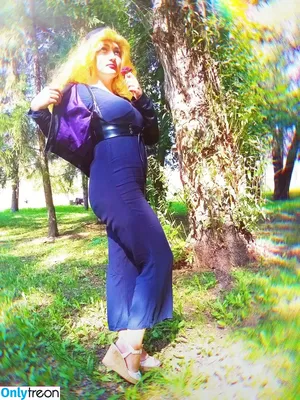 Ladyrossy / Lady Rossi / LadyRossy4 / shidoni_e / Леди Росси nude photo #0339