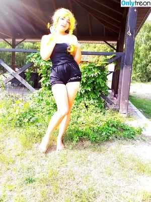 Ladyrossy / Lady Rossi / LadyRossy4 / shidoni_e / Леди Росси nude photo #0415