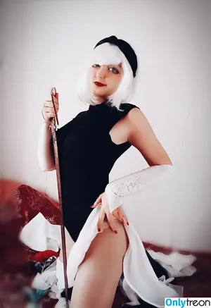 Ladyrossy / Lady Rossi / LadyRossy4 / shidoni_e / Леди Росси nude photo #0426
