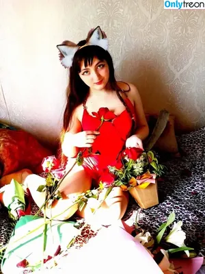 Ladyrossy / Lady Rossi / LadyRossy4 / shidoni_e / Леди Росси nude photo #0446