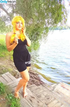 Ladyrossy / Lady Rossi / LadyRossy4 / shidoni_e / Леди Росси nude photo #0474