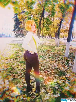 Ladyrossy / Lady Rossi / LadyRossy4 / shidoni_e / Леди Росси nude photo #0588