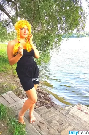 Ladyrossy / Lady Rossi / LadyRossy4 / shidoni_e / Леди Росси nude photo #0617